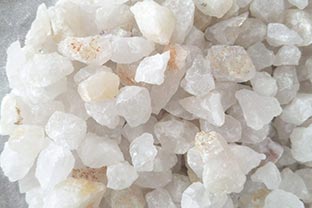 石英砂除鐵應該如何選擇磁選設備？