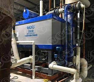 磁選機廠家分享磁選機為什么會退磁？