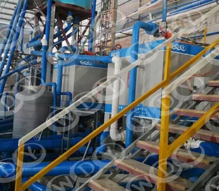 礦漿濃度大小對磁選機磁選效果有影響嗎？