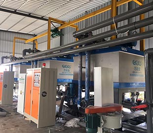 磁選機設備的常規檢修維護都有哪些內容？