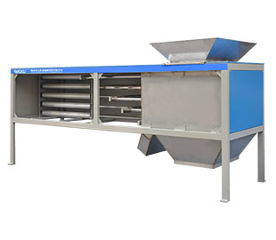 永磁除鐵器都不需要用電嗎？